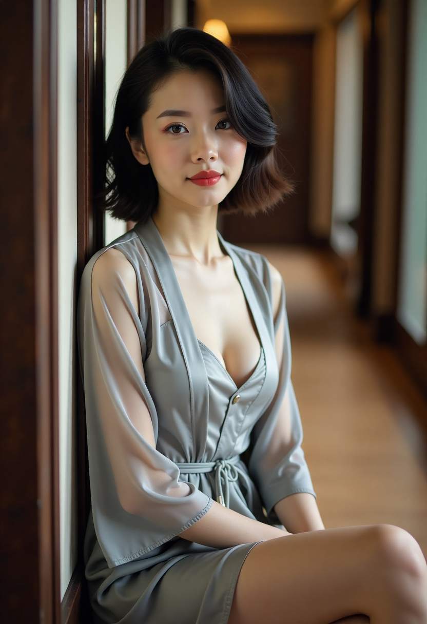 山河卷