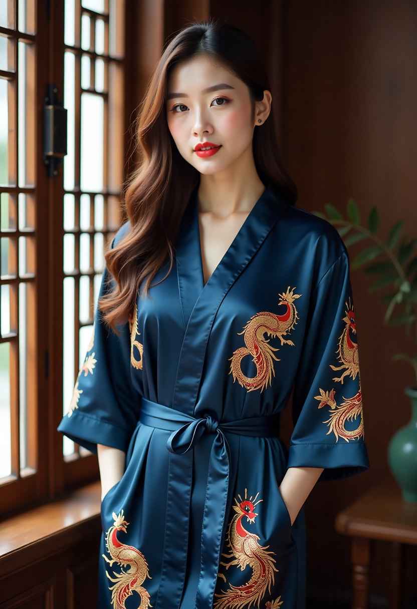 碧落寒潭