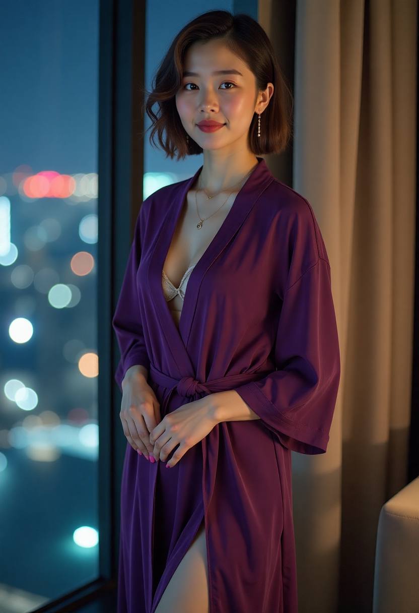 深夜回声